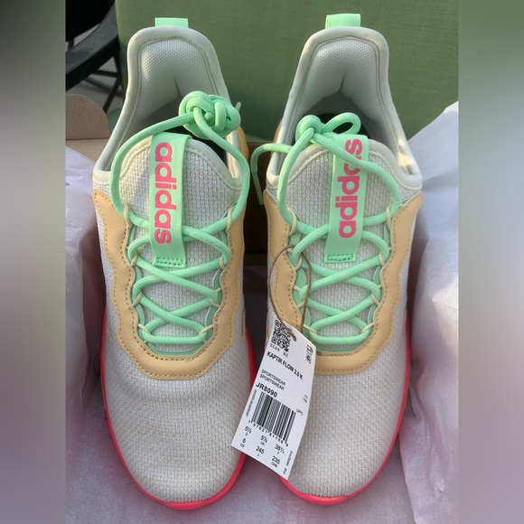 adidas Other - NWT Adidas Kaptain flow 2.0 Sneakers